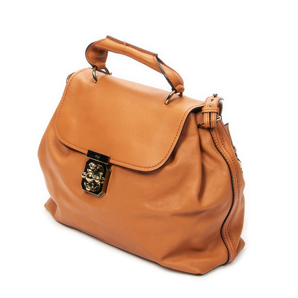 Chloé Elsie Satchel - Picture 2 of 11